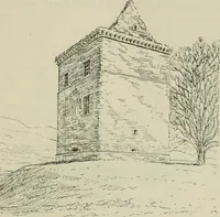 Picture 27 of 534 from The castellated and domestic architecture of Scotland, from the twelfth to the eighteenth century (1887), leaf 54