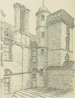 Picture 498 of 534 from The castellated and domestic architecture of Scotland, from the twelfth to the eighteenth century (1887), leaf 541