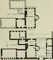 Picture 501 of 534 from The castellated and domestic architecture of Scotland, from the twelfth to the eighteenth century (1887), leaf 546