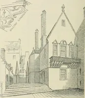 Picture 502 of 534 from The castellated and domestic architecture of Scotland, from the twelfth to the eighteenth century (1887), leaf 547