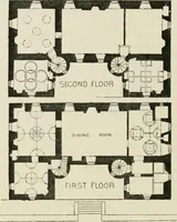 Picture 507 of 534 from The castellated and domestic architecture of Scotland, from the twelfth to the eighteenth century (1887), leaf 553