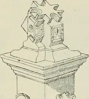 Picture 513 of 534 from The castellated and domestic architecture of Scotland, from the twelfth to the eighteenth century (1887), leaf 558