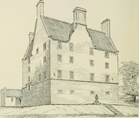 Picture 515 of 534 from The castellated and domestic architecture of Scotland, from the twelfth to the eighteenth century (1887), leaf 559