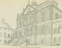 Picture 529 of 534 from The castellated and domestic architecture of Scotland, from the twelfth to the eighteenth century (1887), leaf 574