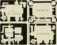 Picture 31 of 534 from The castellated and domestic architecture of Scotland, from the twelfth to the eighteenth century (1887), leaf 59