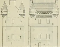 Picture 32 of 534 from The castellated and domestic architecture of Scotland, from the twelfth to the eighteenth century (1887), leaf 60