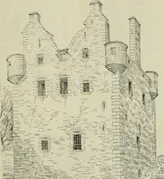 Picture 34 of 534 from The castellated and domestic architecture of Scotland, from the twelfth to the eighteenth century (1887), leaf 62