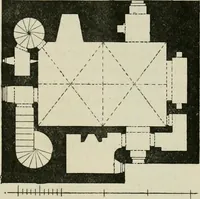 Picture 38 of 534 from The castellated and domestic architecture of Scotland, from the twelfth to the eighteenth century (1887), leaf 66