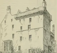 Picture 39 of 534 from The castellated and domestic architecture of Scotland, from the twelfth to the eighteenth century (1887), leaf 68