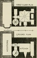 Picture 41 of 534 from The castellated and domestic architecture of Scotland, from the twelfth to the eighteenth century (1887), leaf 69