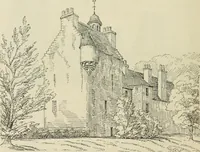 Picture 42 of 534 from The castellated and domestic architecture of Scotland, from the twelfth to the eighteenth century (1887), leaf 69