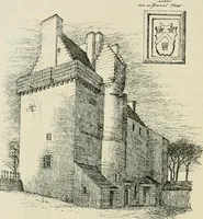 Picture 44 of 534 from The castellated and domestic architecture of Scotland, from the twelfth to the eighteenth century (1887), leaf 71