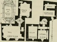 Picture 47 of 534 from The castellated and domestic architecture of Scotland, from the twelfth to the eighteenth century (1887), leaf 74