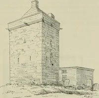 Picture 49 of 534 from The castellated and domestic architecture of Scotland, from the twelfth to the eighteenth century (1887), leaf 76