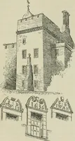 Picture 51 of 534 from The castellated and domestic architecture of Scotland, from the twelfth to the eighteenth century (1887), leaf 78