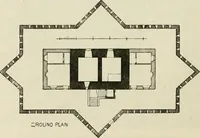 Picture 53 of 534 from The castellated and domestic architecture of Scotland, from the twelfth to the eighteenth century (1887), leaf 81