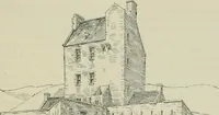 Picture 54 of 534 from The castellated and domestic architecture of Scotland, from the twelfth to the eighteenth century (1887), leaf 82