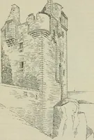 Picture 61 of 534 from The castellated and domestic architecture of Scotland, from the twelfth to the eighteenth century (1887), leaf 88