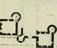 Picture 64 of 534 from The castellated and domestic architecture of Scotland, from the twelfth to the eighteenth century (1887), leaf 92