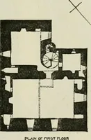 Picture 66 of 534 from The castellated and domestic architecture of Scotland, from the twelfth to the eighteenth century (1887), leaf 94