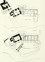 Picture 38 of 602 from The castellated and domestic architecture of Scotland, from the twelfth to the eighteenth century (1887), leaf 101