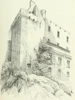 Picture 40 of 602 from The castellated and domestic architecture of Scotland, from the twelfth to the eighteenth century (1887), leaf 104
