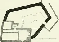 Picture 43 of 602 from The castellated and domestic architecture of Scotland, from the twelfth to the eighteenth century (1887), leaf 108