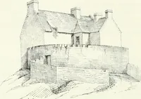 Picture 44 of 602 from The castellated and domestic architecture of Scotland, from the twelfth to the eighteenth century (1887), leaf 109