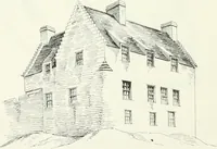Picture 45 of 602 from The castellated and domestic architecture of Scotland, from the twelfth to the eighteenth century (1887), leaf 109