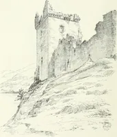 Picture 49 of 602 from The castellated and domestic architecture of Scotland, from the twelfth to the eighteenth century (1887), leaf 115