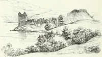 Picture 52 of 602 from The castellated and domestic architecture of Scotland, from the twelfth to the eighteenth century (1887), leaf 119