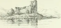 Picture 53 of 602 from The castellated and domestic architecture of Scotland, from the twelfth to the eighteenth century (1887), leaf 120