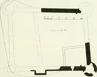 Picture 63 of 602 from The castellated and domestic architecture of Scotland, from the twelfth to the eighteenth century (1887), leaf 132
