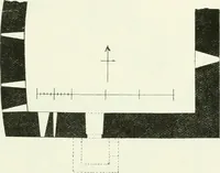 An illustration from The castellated and domestic architecture of Scotland, from the twelfth to the eighteenth century (1887)