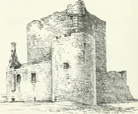 Picture 69 of 602 from The castellated and domestic architecture of Scotland, from the twelfth to the eighteenth century (1887), leaf 141