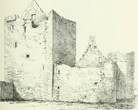 Picture 70 of 602 from The castellated and domestic architecture of Scotland, from the twelfth to the eighteenth century (1887), leaf 142