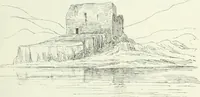 Picture 76 of 602 from The castellated and domestic architecture of Scotland, from the twelfth to the eighteenth century (1887), leaf 148