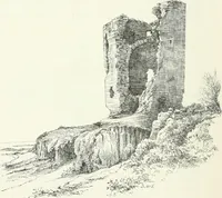 Picture 77 of 602 from The castellated and domestic architecture of Scotland, from the twelfth to the eighteenth century (1887), leaf 149