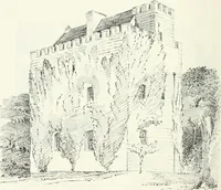 Picture 82 of 602 from The castellated and domestic architecture of Scotland, from the twelfth to the eighteenth century (1887), leaf 153