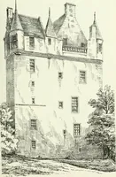 Picture 84 of 602 from The castellated and domestic architecture of Scotland, from the twelfth to the eighteenth century (1887), leaf 156