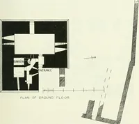 Picture 89 of 602 from The castellated and domestic architecture of Scotland, from the twelfth to the eighteenth century (1887), leaf 162