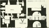 Picture 90 of 602 from The castellated and domestic architecture of Scotland, from the twelfth to the eighteenth century (1887), leaf 163