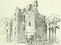 Picture 91 of 602 from The castellated and domestic architecture of Scotland, from the twelfth to the eighteenth century (1887), leaf 164