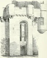 Picture 92 of 602 from The castellated and domestic architecture of Scotland, from the twelfth to the eighteenth century (1887), leaf 167