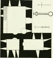 Picture 96 of 602 from The castellated and domestic architecture of Scotland, from the twelfth to the eighteenth century (1887), leaf 172