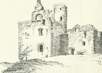 Picture 97 of 602 from The castellated and domestic architecture of Scotland, from the twelfth to the eighteenth century (1887), leaf 173