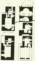 Picture 98 of 602 from The castellated and domestic architecture of Scotland, from the twelfth to the eighteenth century (1887), leaf 175