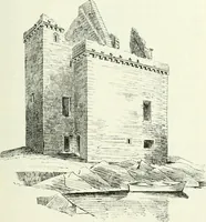 Picture 99 of 602 from The castellated and domestic architecture of Scotland, from the twelfth to the eighteenth century (1887), leaf 176