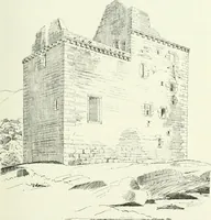Picture 100 of 602 from The castellated and domestic architecture of Scotland, from the twelfth to the eighteenth century (1887), leaf 178