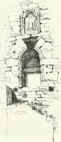 Picture 106 of 602 from The castellated and domestic architecture of Scotland, from the twelfth to the eighteenth century (1887), leaf 187